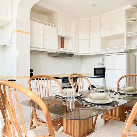 Loule Sunny Retreat By Lovelystay Екстериор снимка