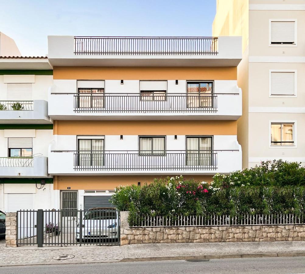 Loule Sunny Retreat By Lovelystay Екстериор снимка