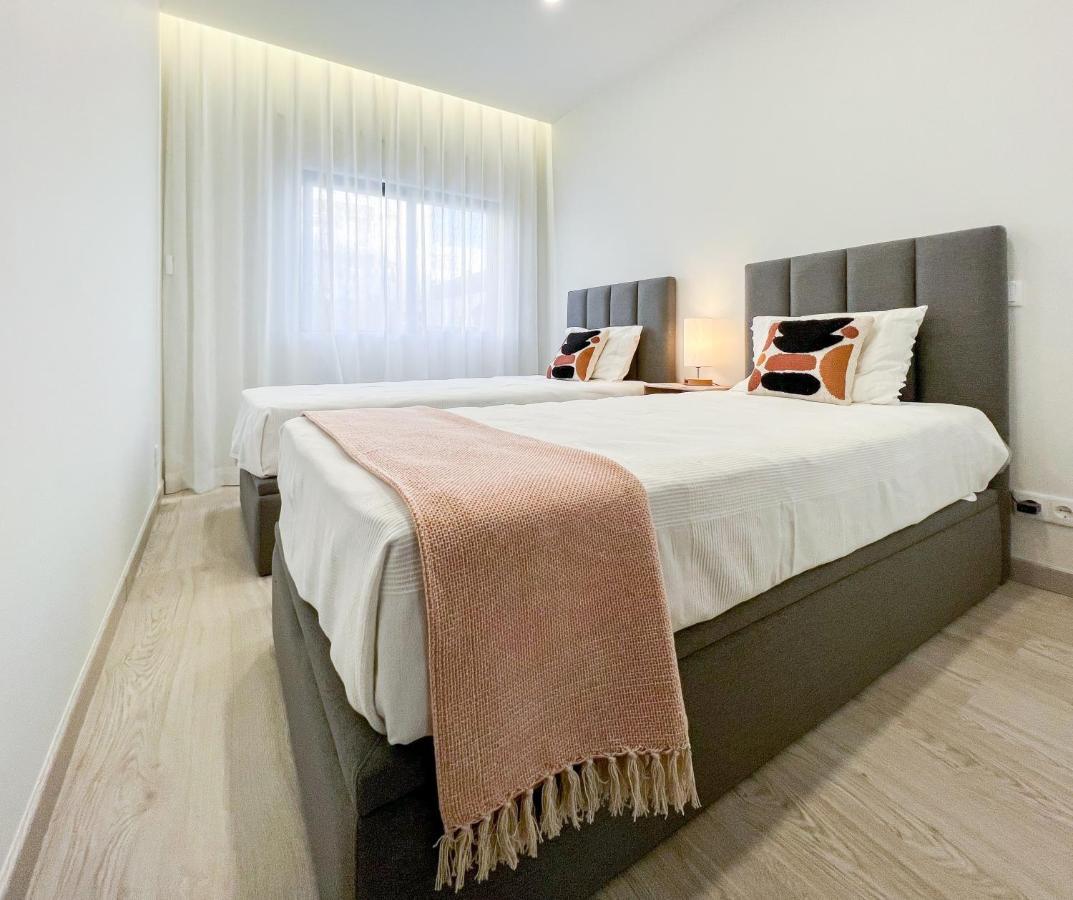Loule Sunny Retreat By Lovelystay Екстериор снимка