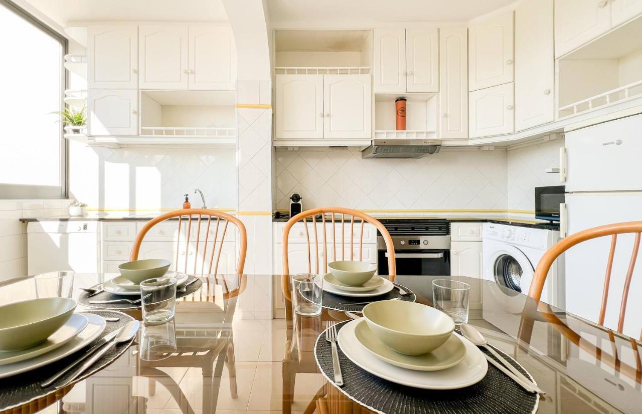 Loule Sunny Retreat By Lovelystay Екстериор снимка