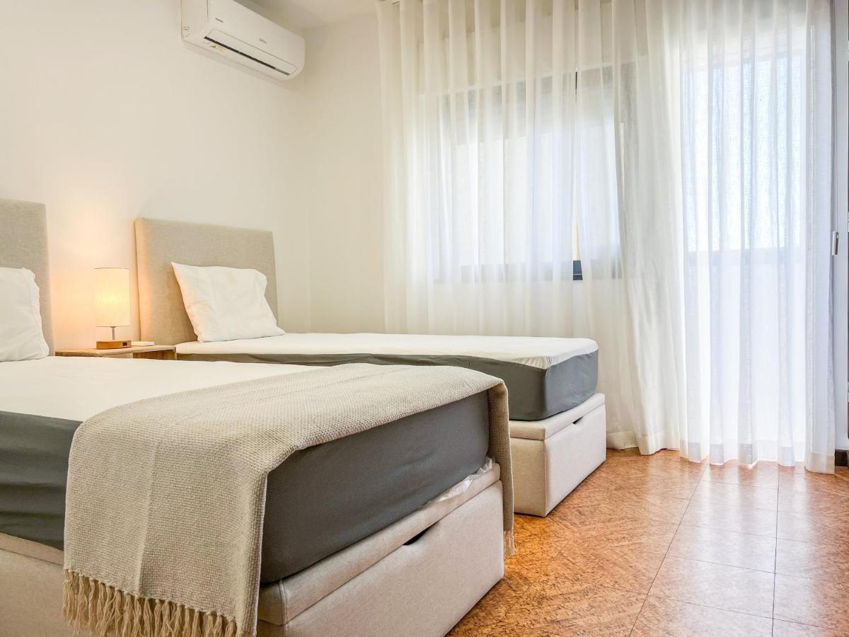 Loule Sunny Retreat By Lovelystay Екстериор снимка
