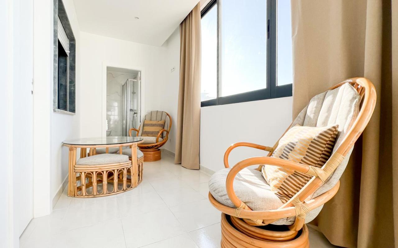 Loule Sunny Retreat By Lovelystay Екстериор снимка