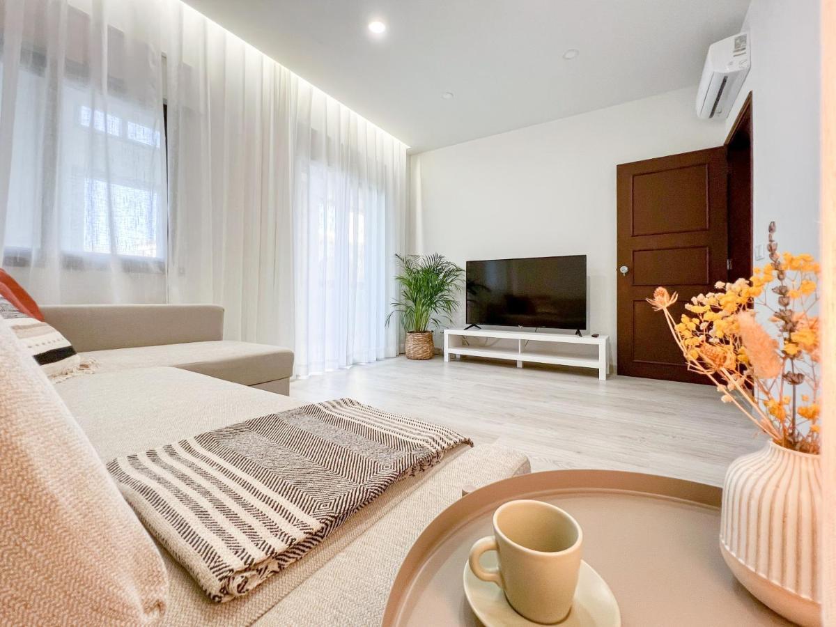 Loule Sunny Retreat By Lovelystay Екстериор снимка