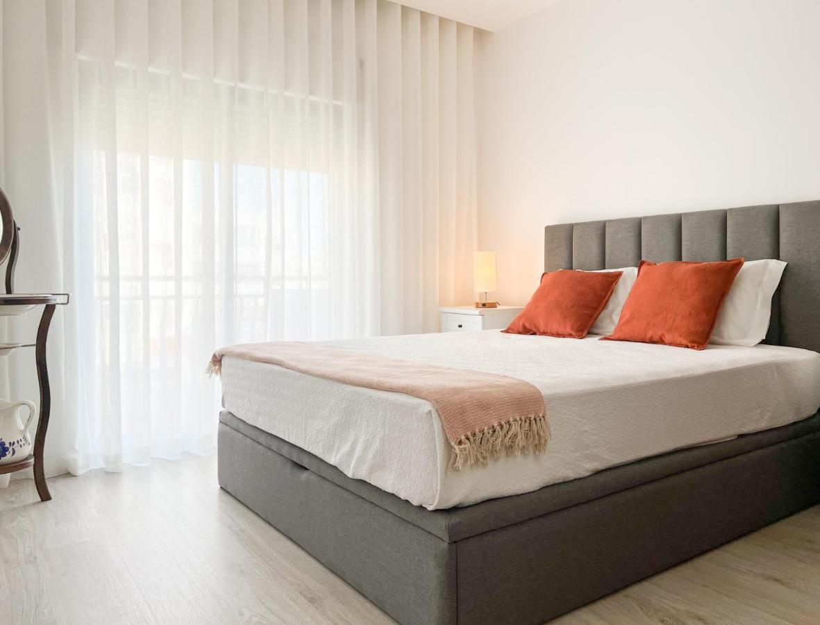 Loule Sunny Retreat By Lovelystay Екстериор снимка