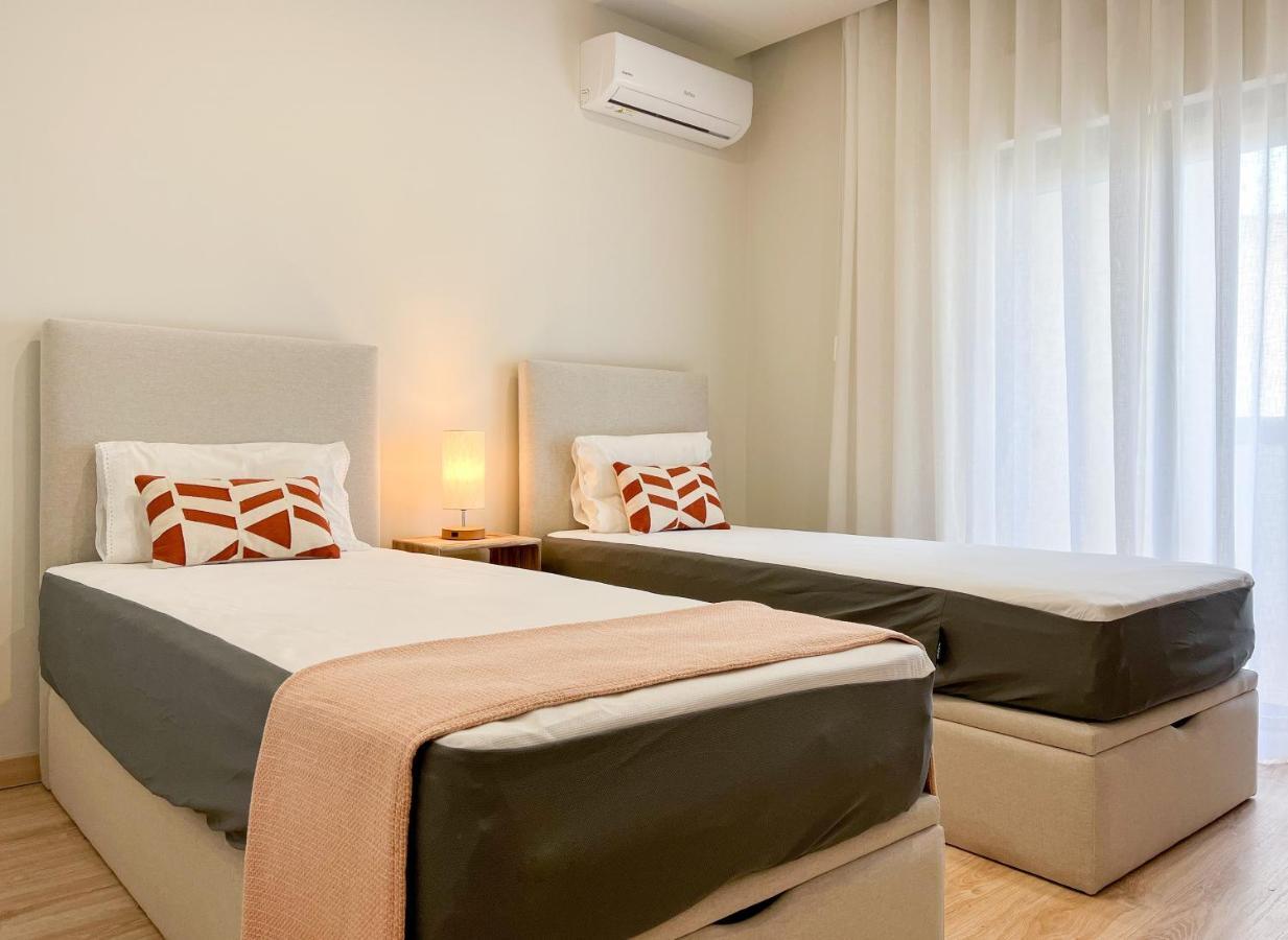 Loule Sunny Retreat By Lovelystay Екстериор снимка