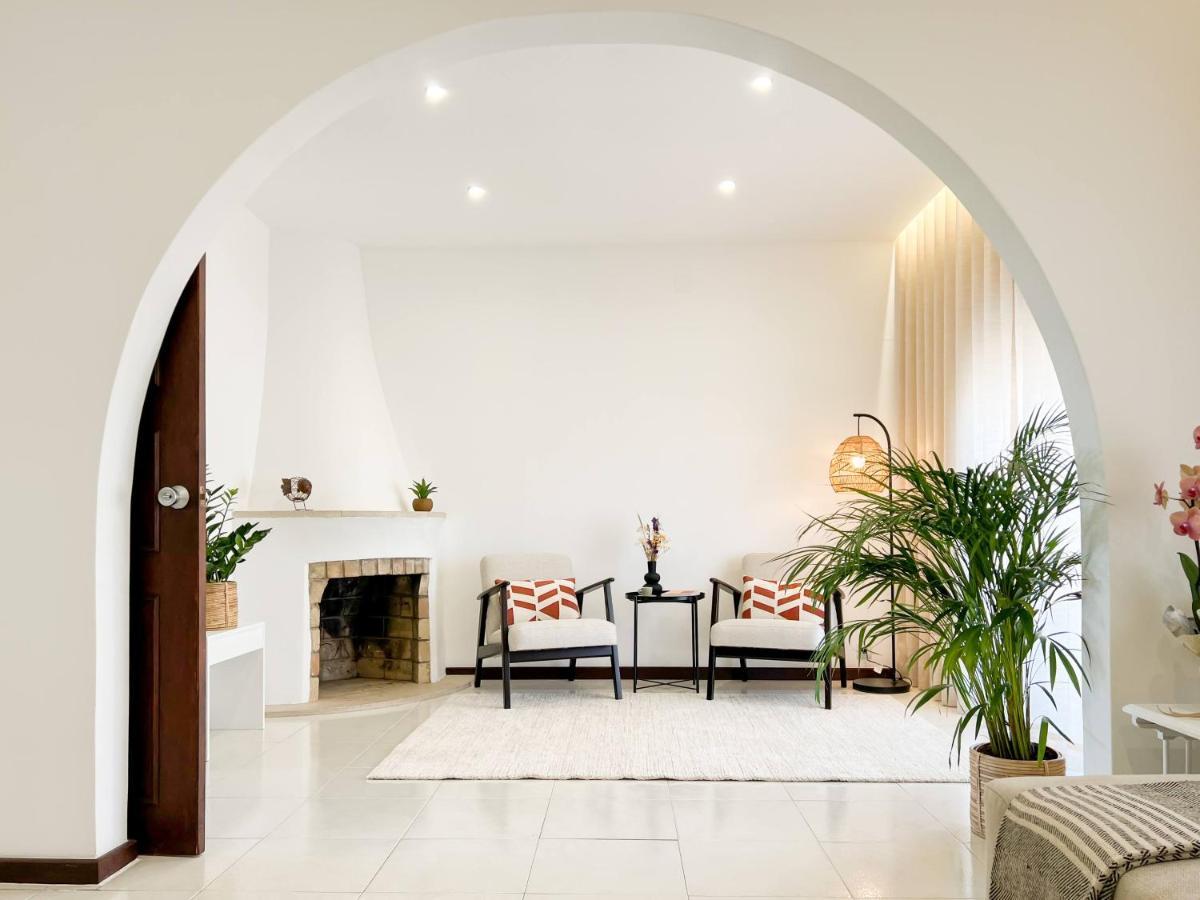 Loule Sunny Retreat By Lovelystay Екстериор снимка