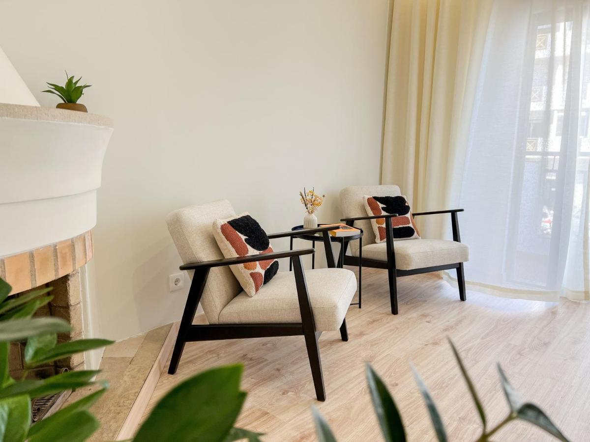 Loule Sunny Retreat By Lovelystay Екстериор снимка