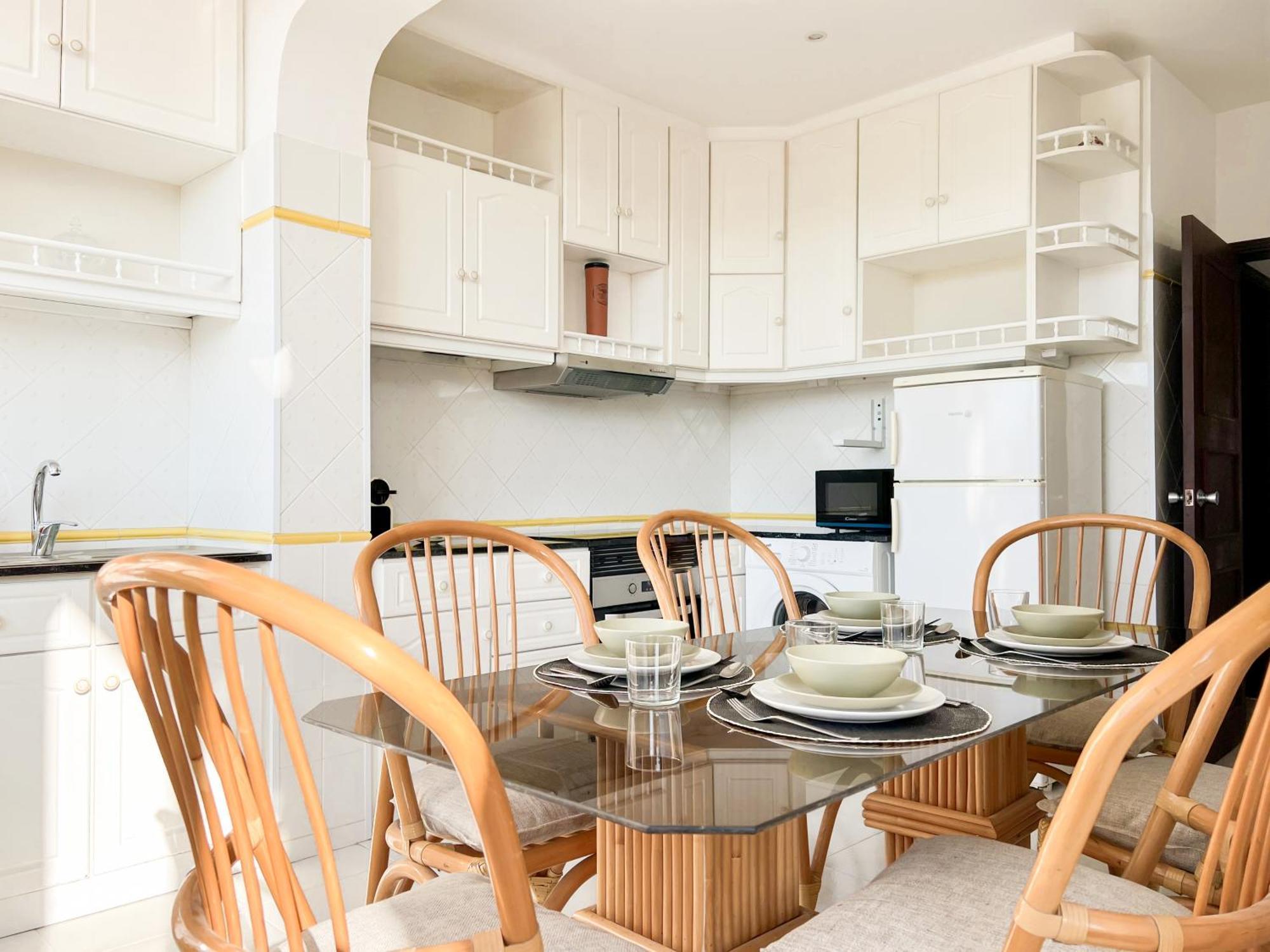 Loule Sunny Retreat By Lovelystay Екстериор снимка